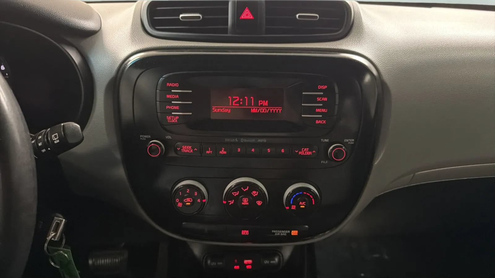 Used 2016 Kia Soul FWD image 13