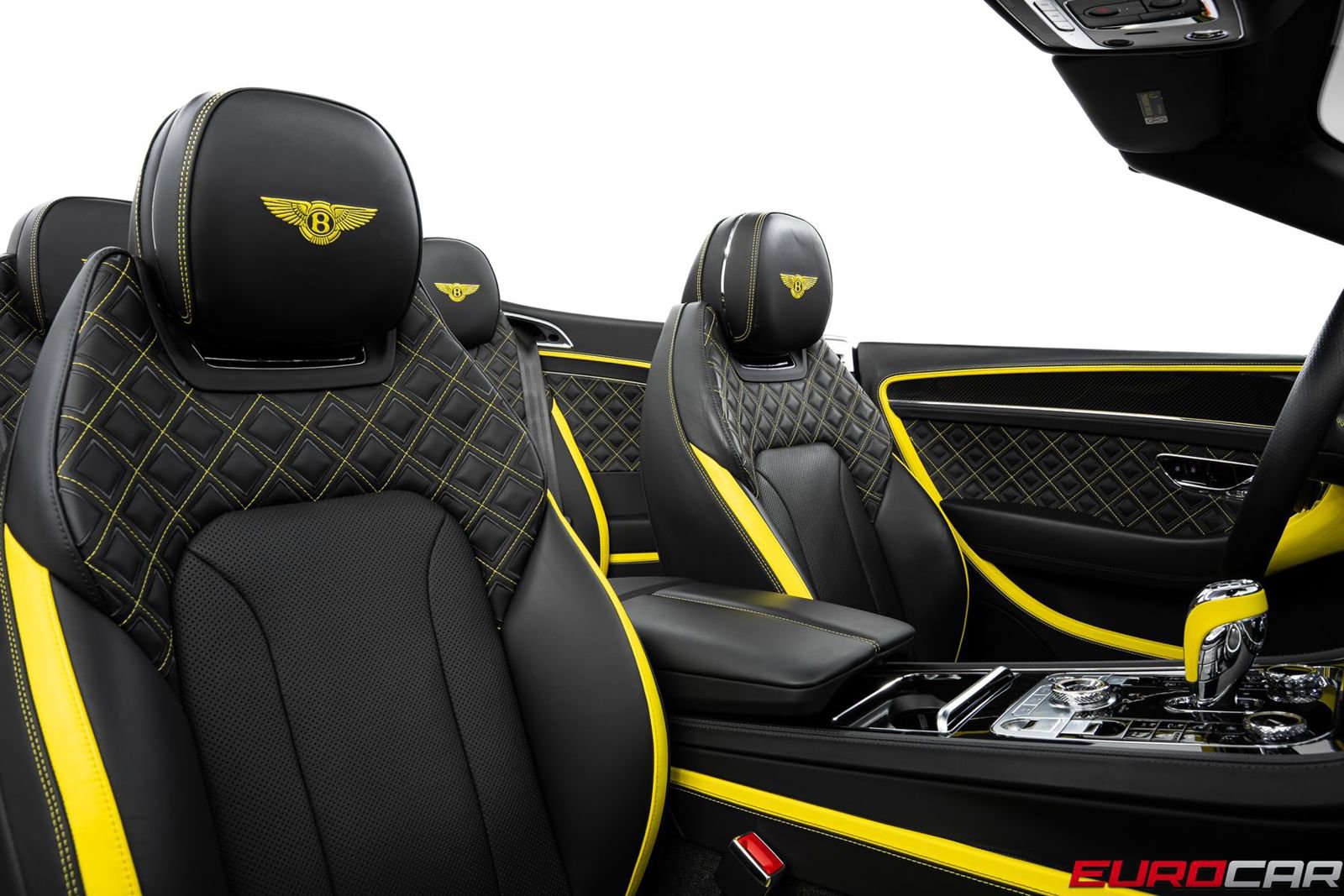 Used 2023 Bentley Continental GT Speed image 41