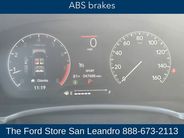 Used 2022 Honda Civic Sport image 18