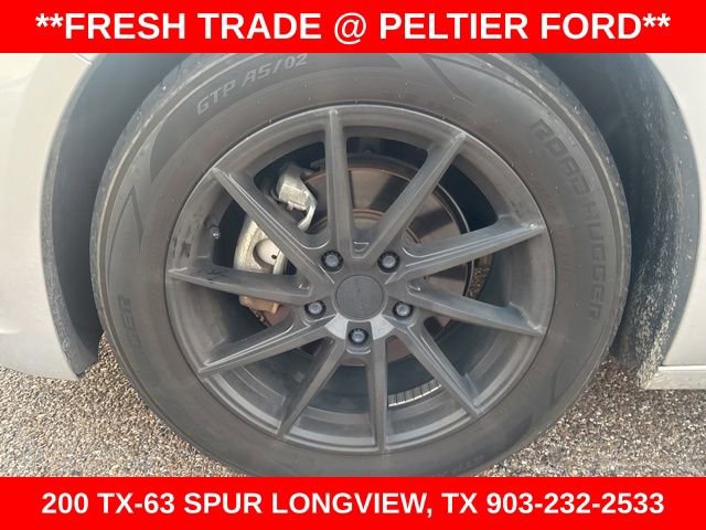 Used 2014 Chevrolet Malibu LT w/ Power Convenience Package image 5