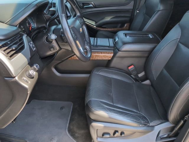 Certified 2018 Chevrolet Tahoe Premier image 24