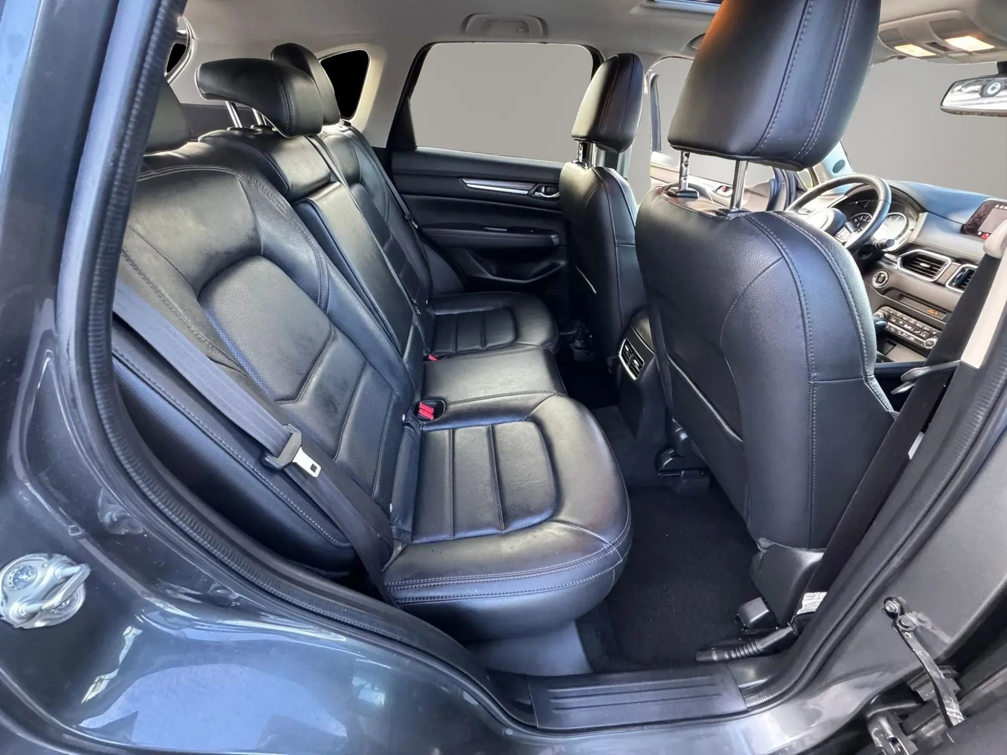 Used 2019 MAZDA CX-5 Grand Touring AWD/4WD image 18