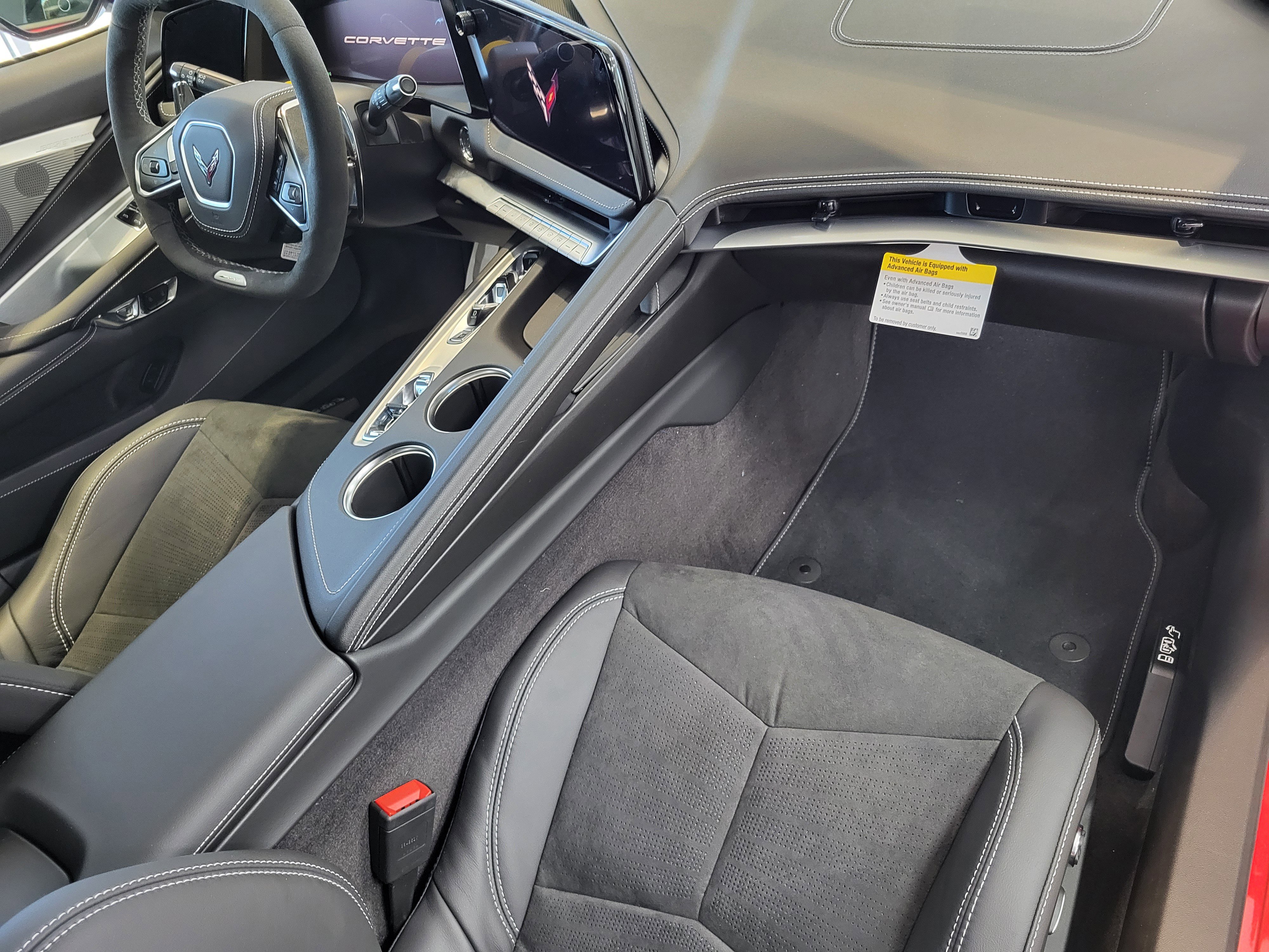 New 2026 Chevrolet Corvette Z06 image 10