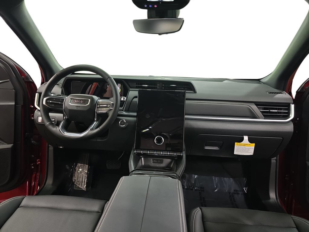 New 2026 GMC Terrain Elevation w/ Elevation Premium Package AWD/4WD image 9