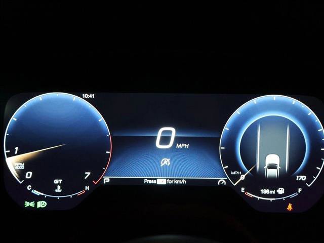 Used 2023 Maserati Grecale Modena image 14