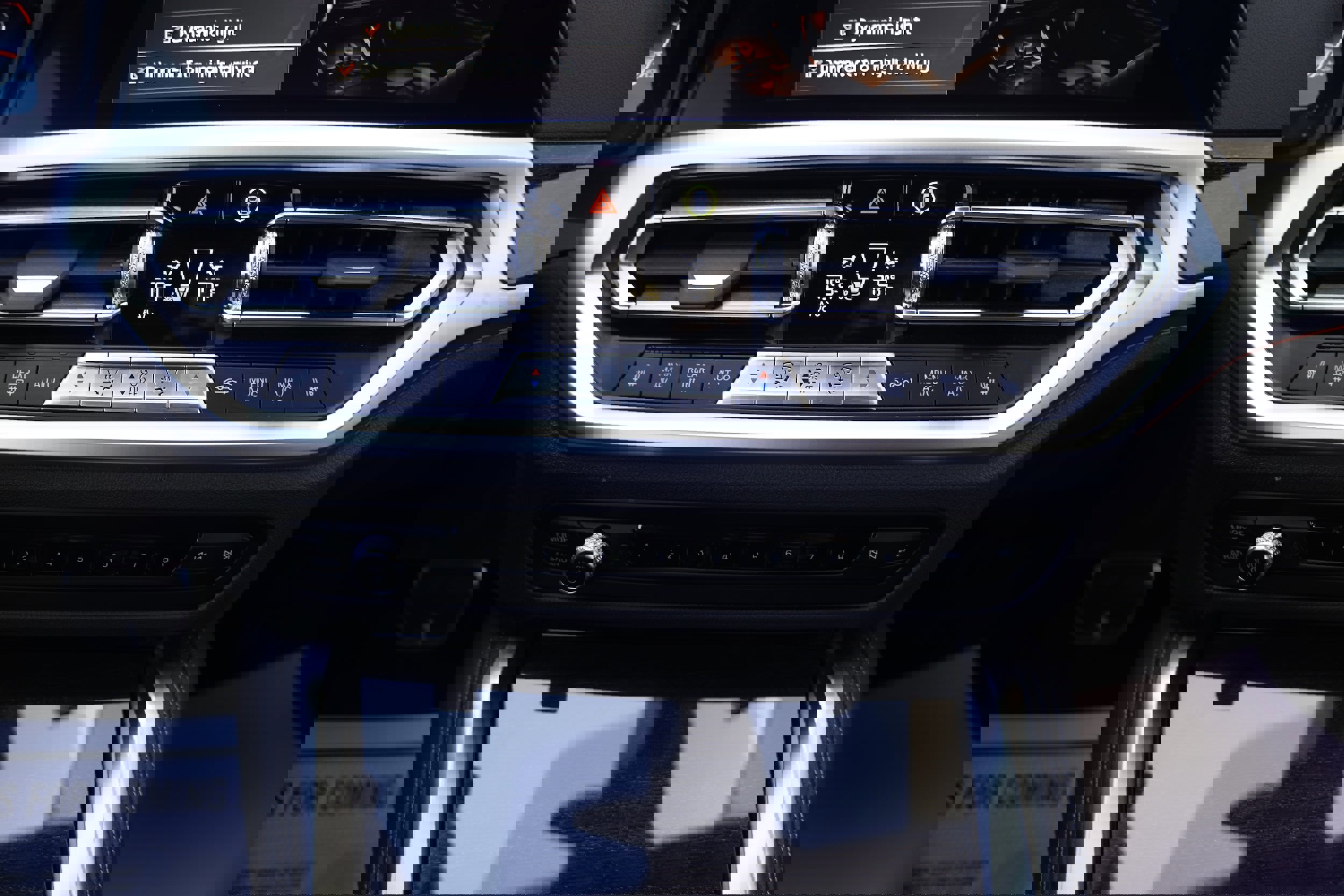 Used 2023 BMW 430i Gran Coupe xDrive w/ M Sport Package image 31