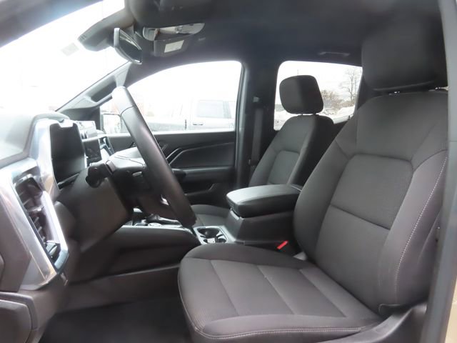 Used 2023 GMC Canyon Elevation w/ Convenience Package image 20