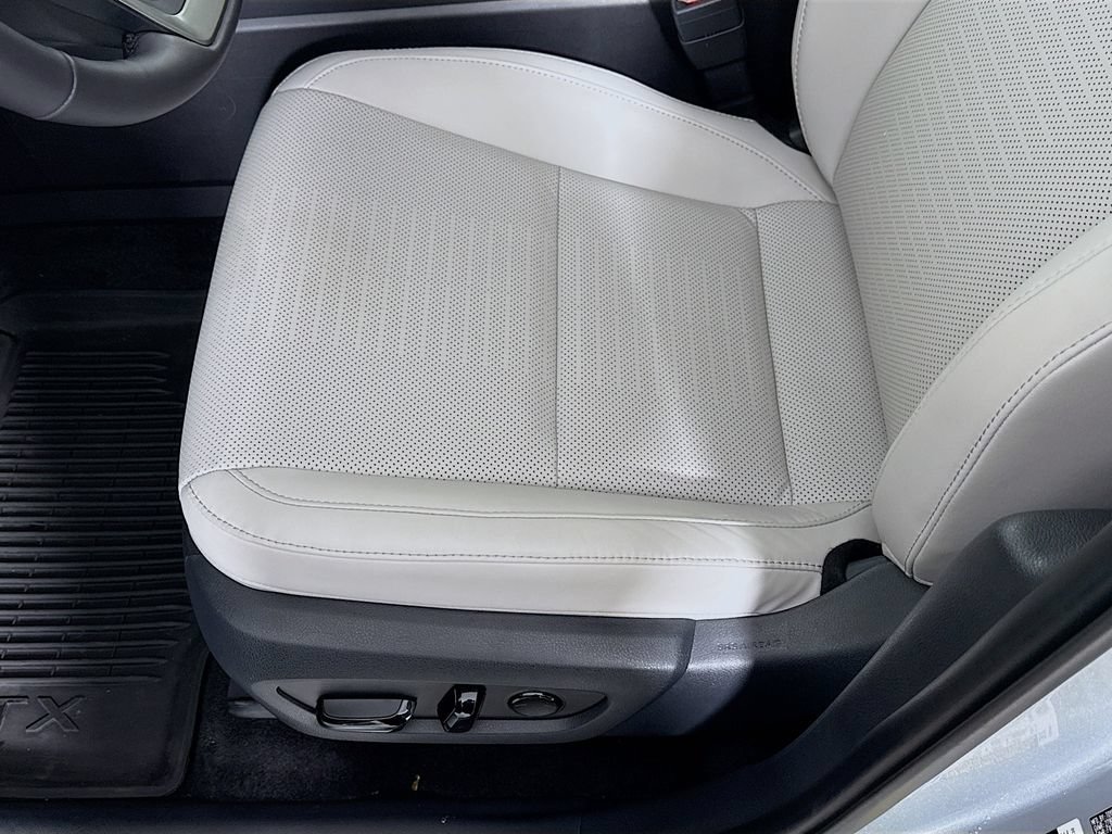 Certified 2025 Lexus TX 350 AWD w/ Technology Package image 20