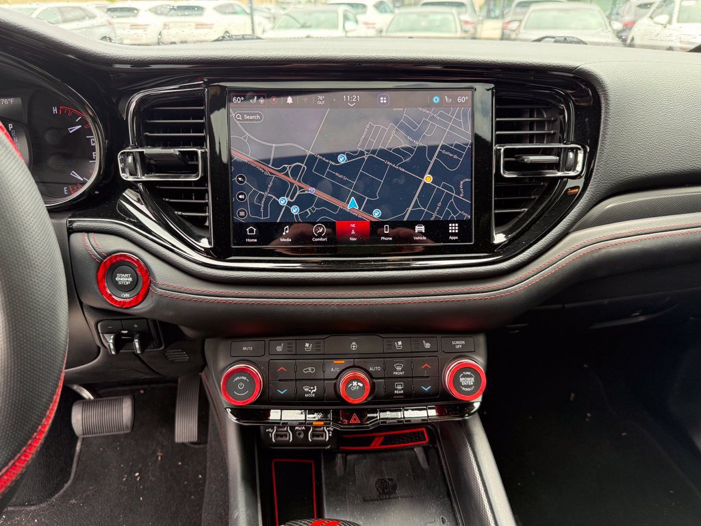 Used 2023 Dodge Durango R/T RWD image 13