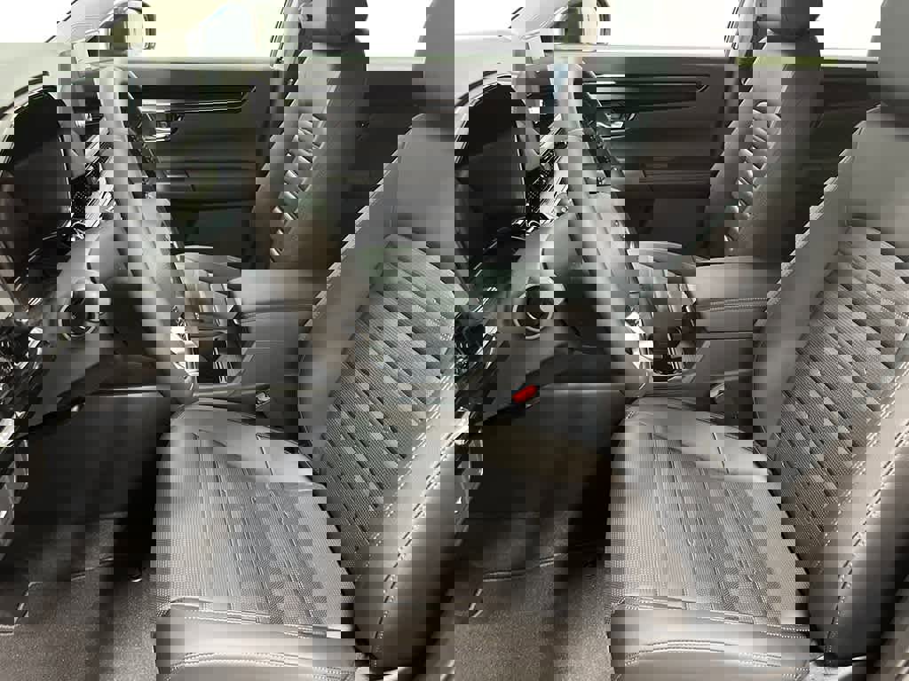 New 2026 Honda CR-V EX-L image 12