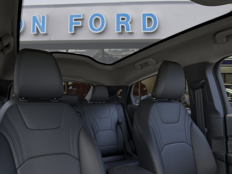 New 2025 Ford Mustang Mach-E Premium AWD/4WD image 22