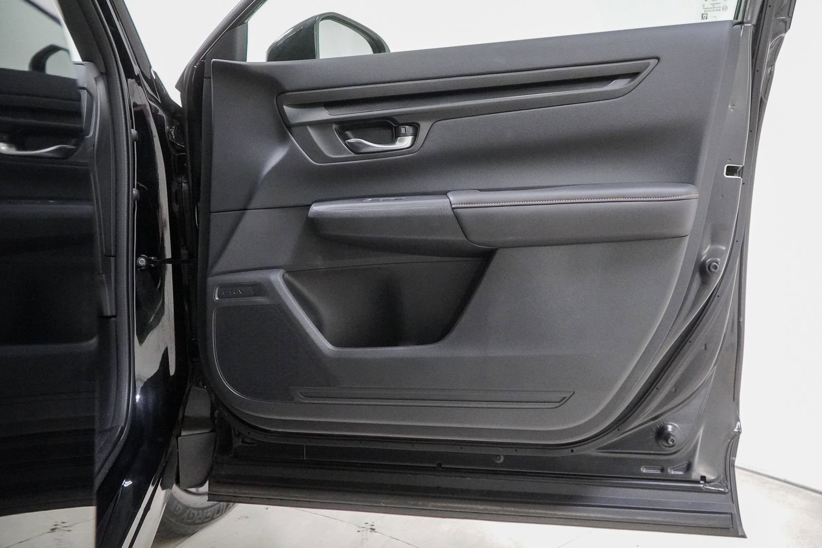Certified 2026 Honda CR-V Sport-L image 34