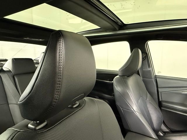 Used 2025 Toyota Camry XSE image 33