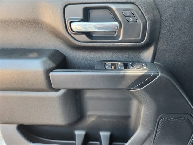 New 2026 Chevrolet Silverado 2500 W/T w/ WT/CX Safety Package AWD/4WD image 23