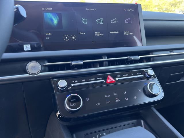 New 2026 Hyundai Tucson SEL image 23