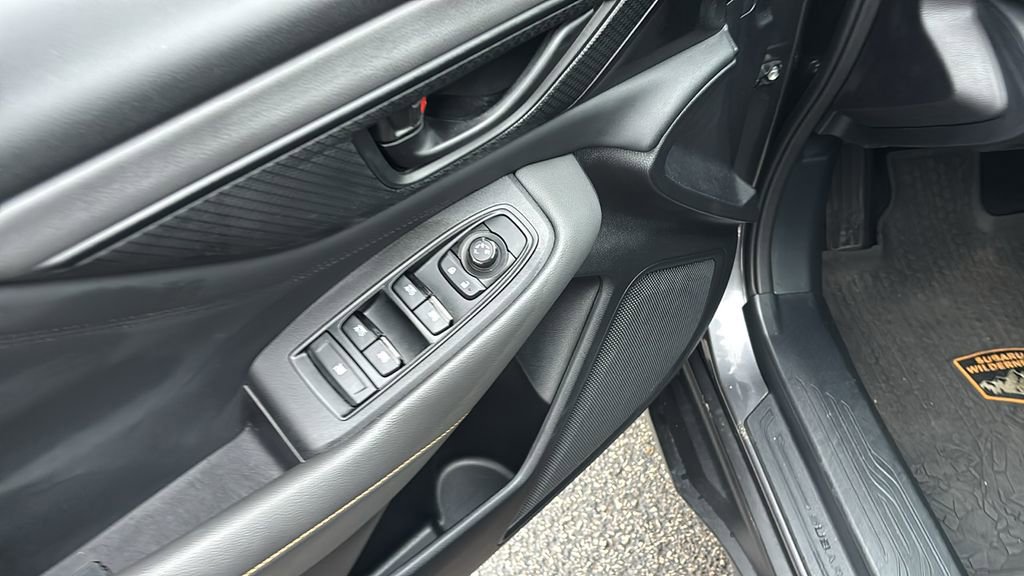 Used 2023 Subaru Outback Wilderness image 14