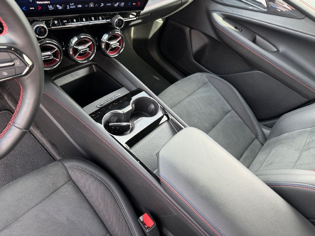 Used 2024 Chevrolet Blazer EV RS AWD/4WD image 18