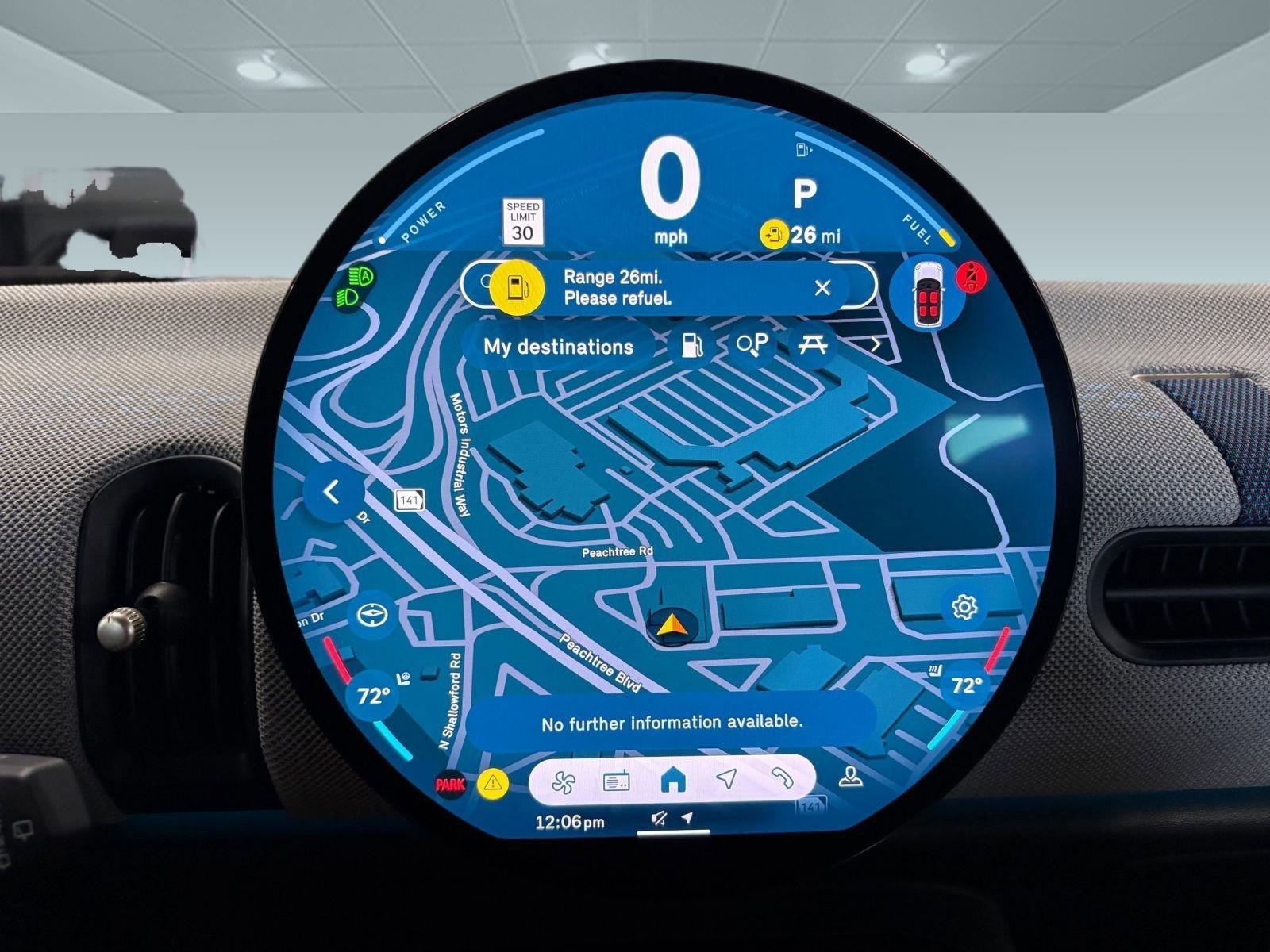 New 2026 MINI Cooper S image 28