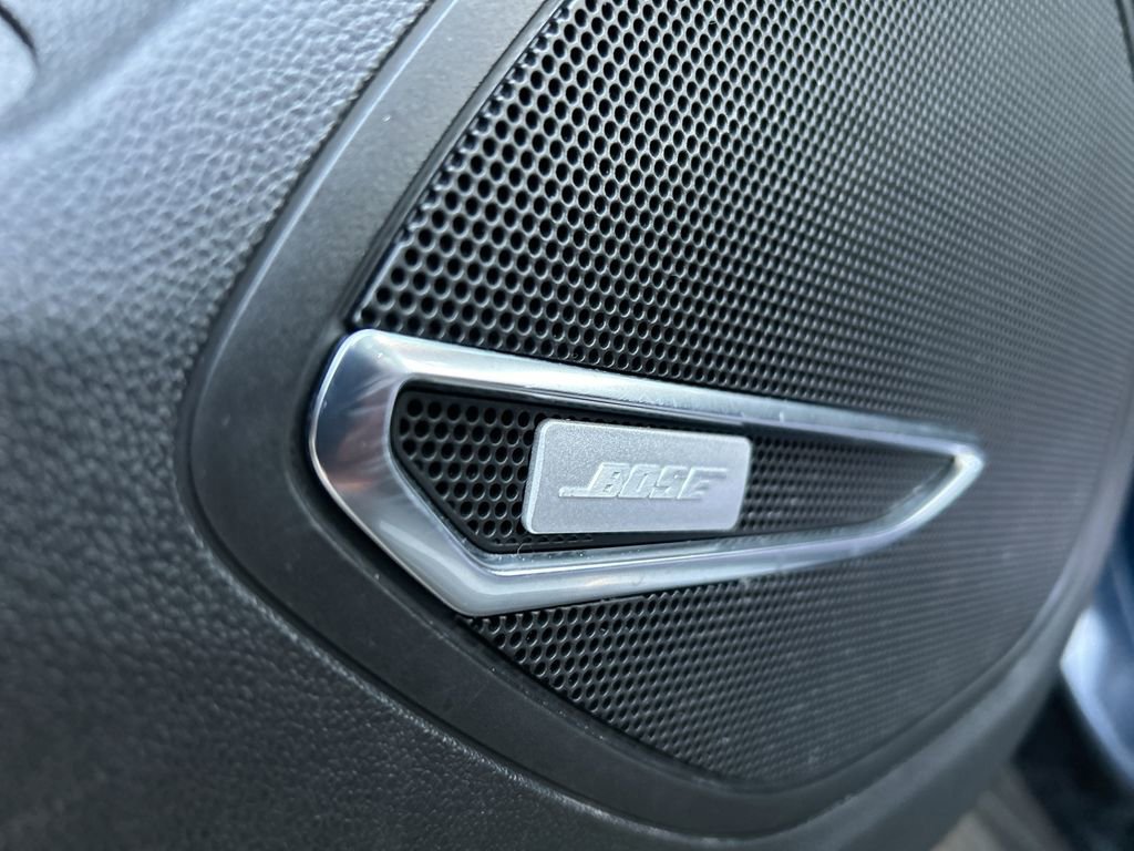 Used 2021 Buick Envision Avenir AWD/4WD image 24