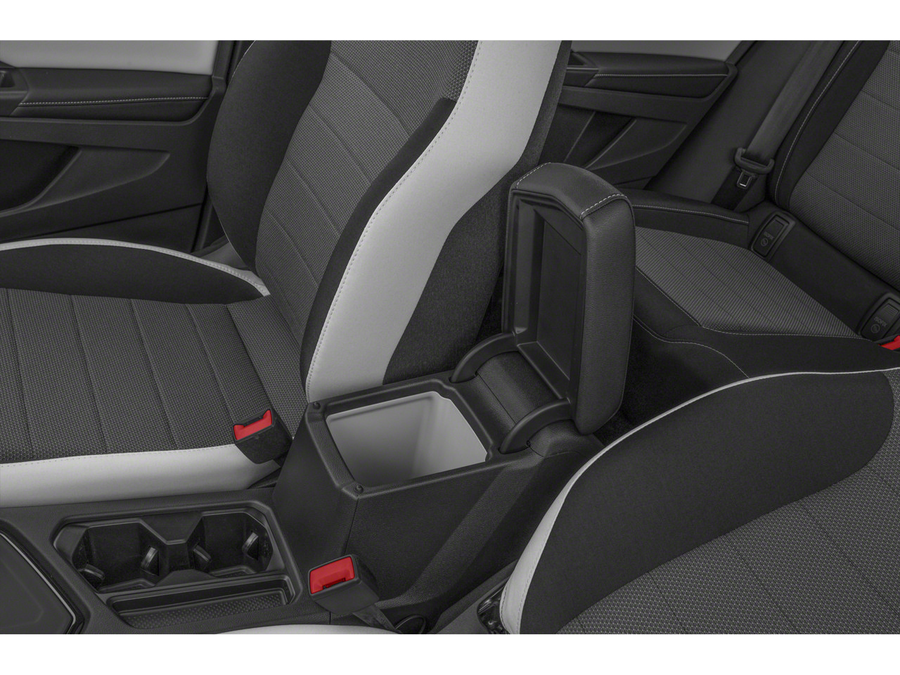New 2025 Volkswagen Taos S FWD image 46