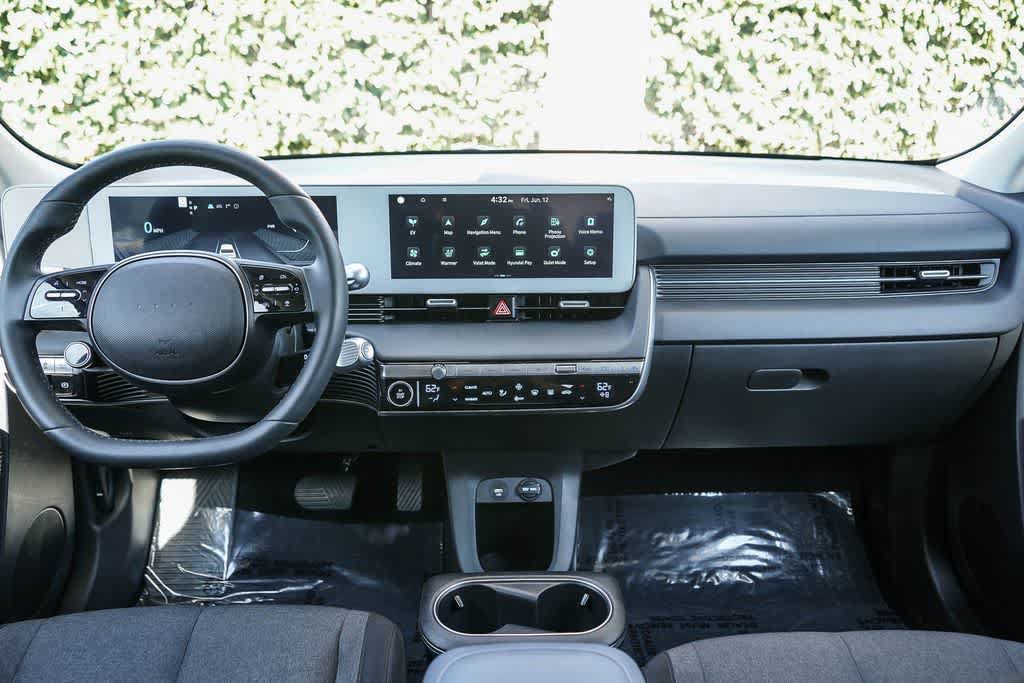 Certified 2024 Hyundai Ioniq 5 SEL RWD image 12
