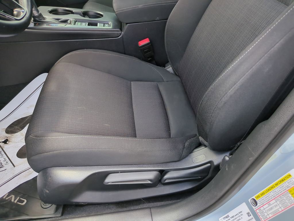 Used 2022 Honda Civic EX image 22