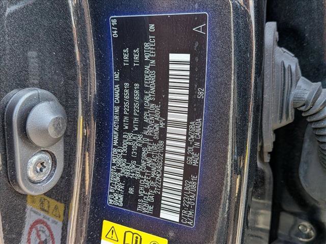 Used 2016 Lexus RX 350 FWD image 23