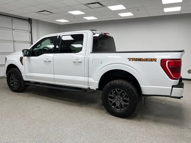 Used 2023 Ford F150 Tremor w/ 360 Degree Camera Package AWD/4WD image 6