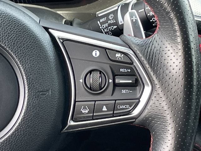 Used 2024 Acura MDX A-Spec AWD/4WD image 15