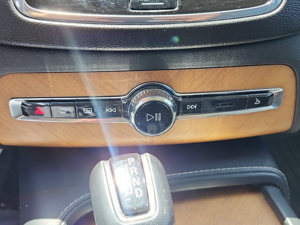 Used 2019 Volvo XC90 T6 Inscription w/ Advanced Package image 24