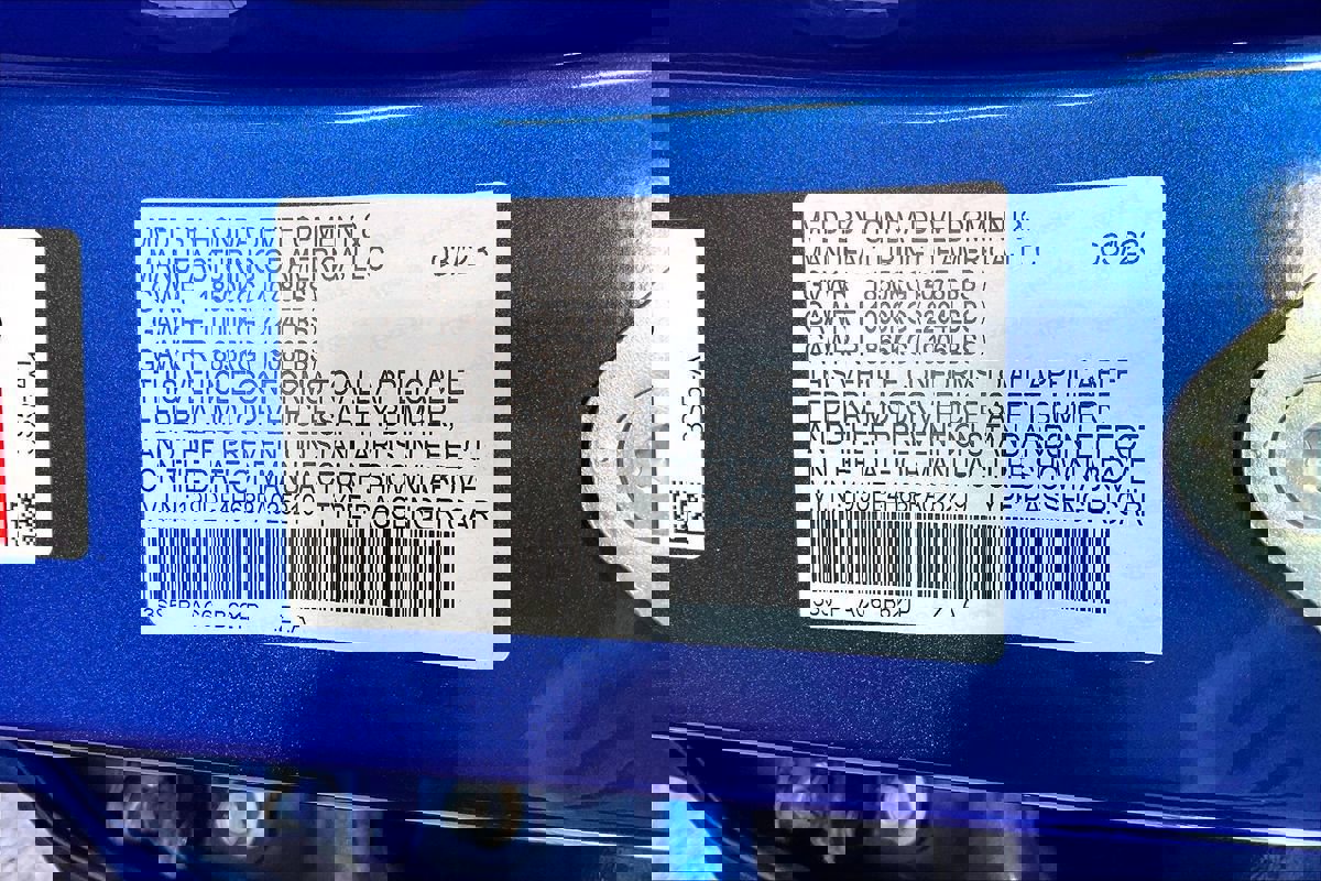 Used 2023 Acura Integra A-Spec image 15