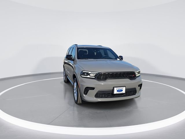 Used 2024 Dodge Durango GT image 3