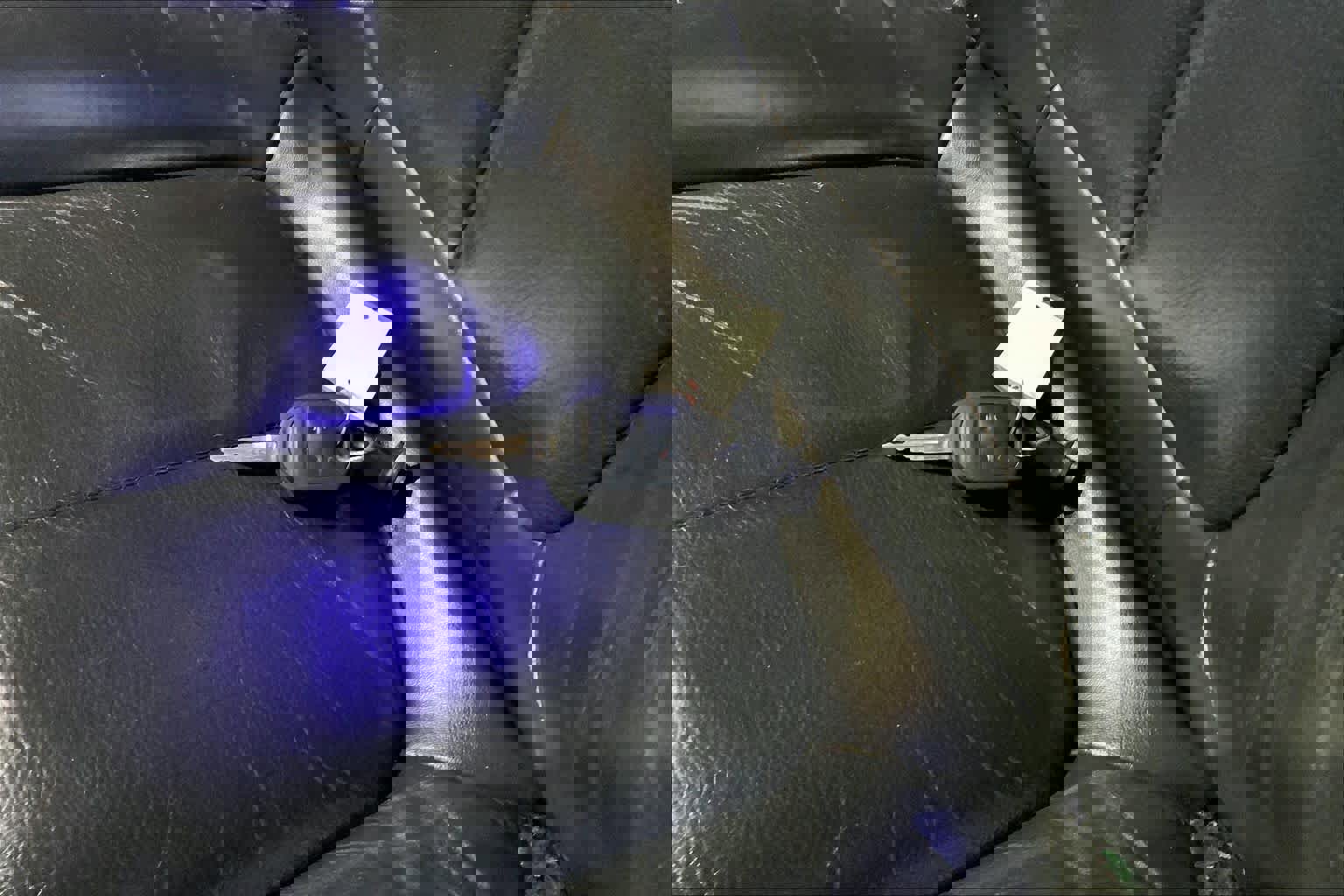 Used 2011 Ford F150 FX4 w/ FX Luxury Pkg AWD/4WD image 13