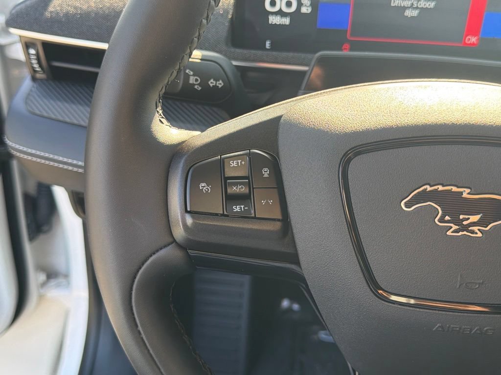 Used 2023 Ford Mustang Mach-E Premium RWD image 30