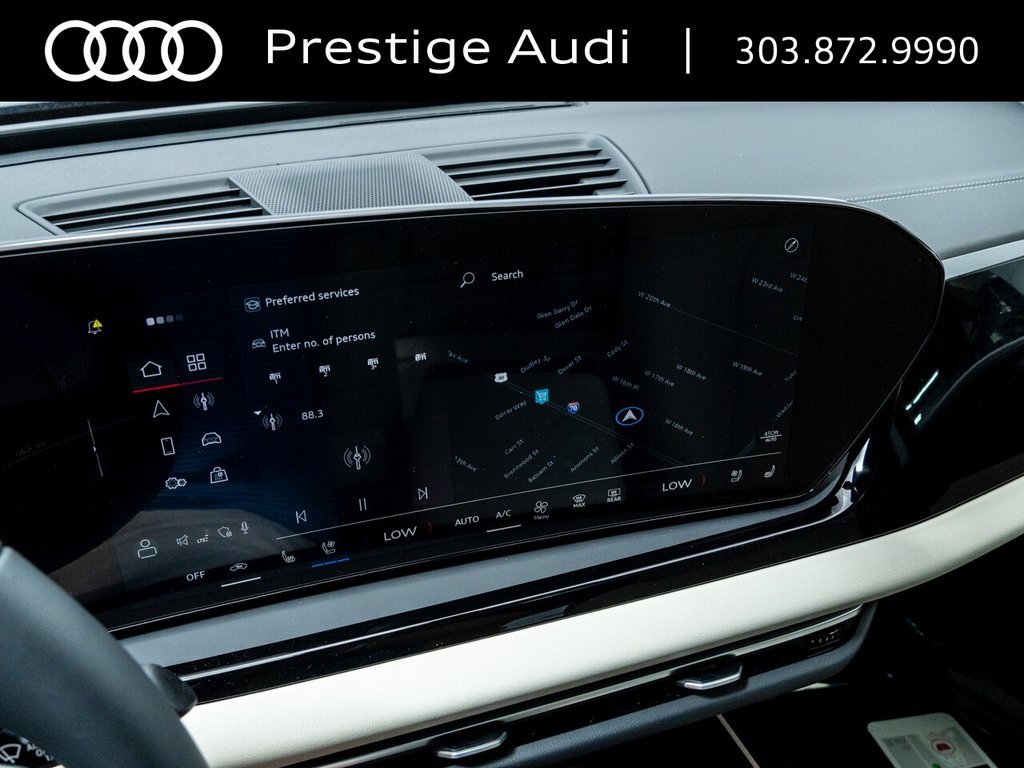 New 2025 Audi A5 2.0T Premium Plus image 16