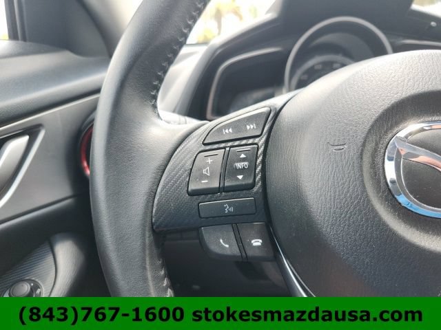 Used 2016 MAZDA CX-3 Touring w/ Premium Package AWD/4WD image 35