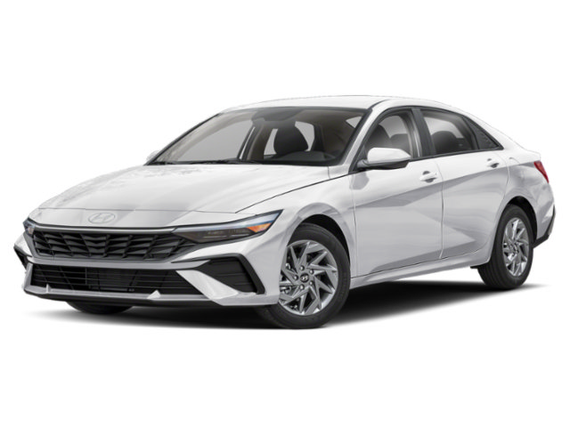 New 2026 Hyundai Elantra SEL Sport Premium FWD image 37