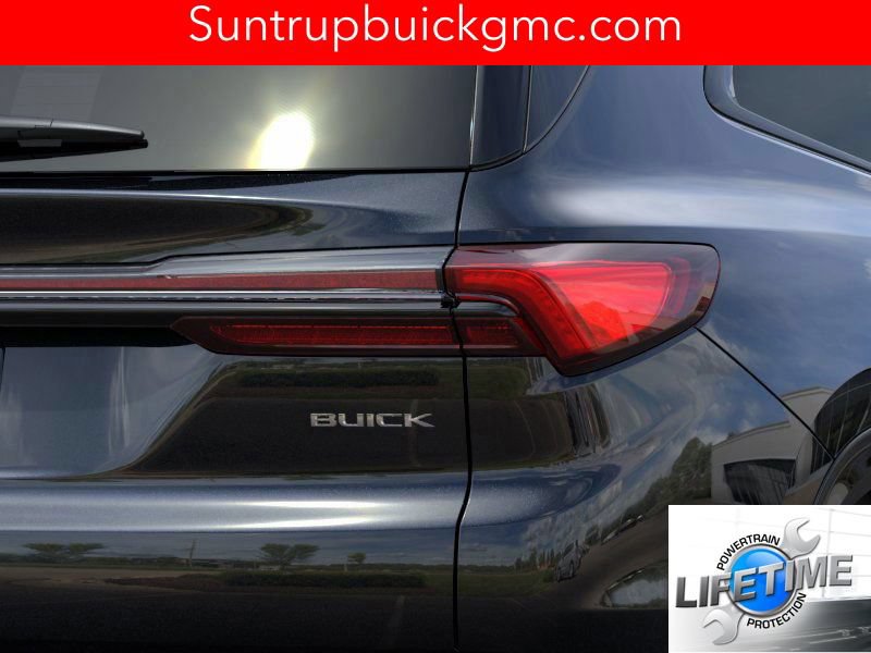 New 2026 Buick Enclave Sport Touring w/ Power Package FWD image 45