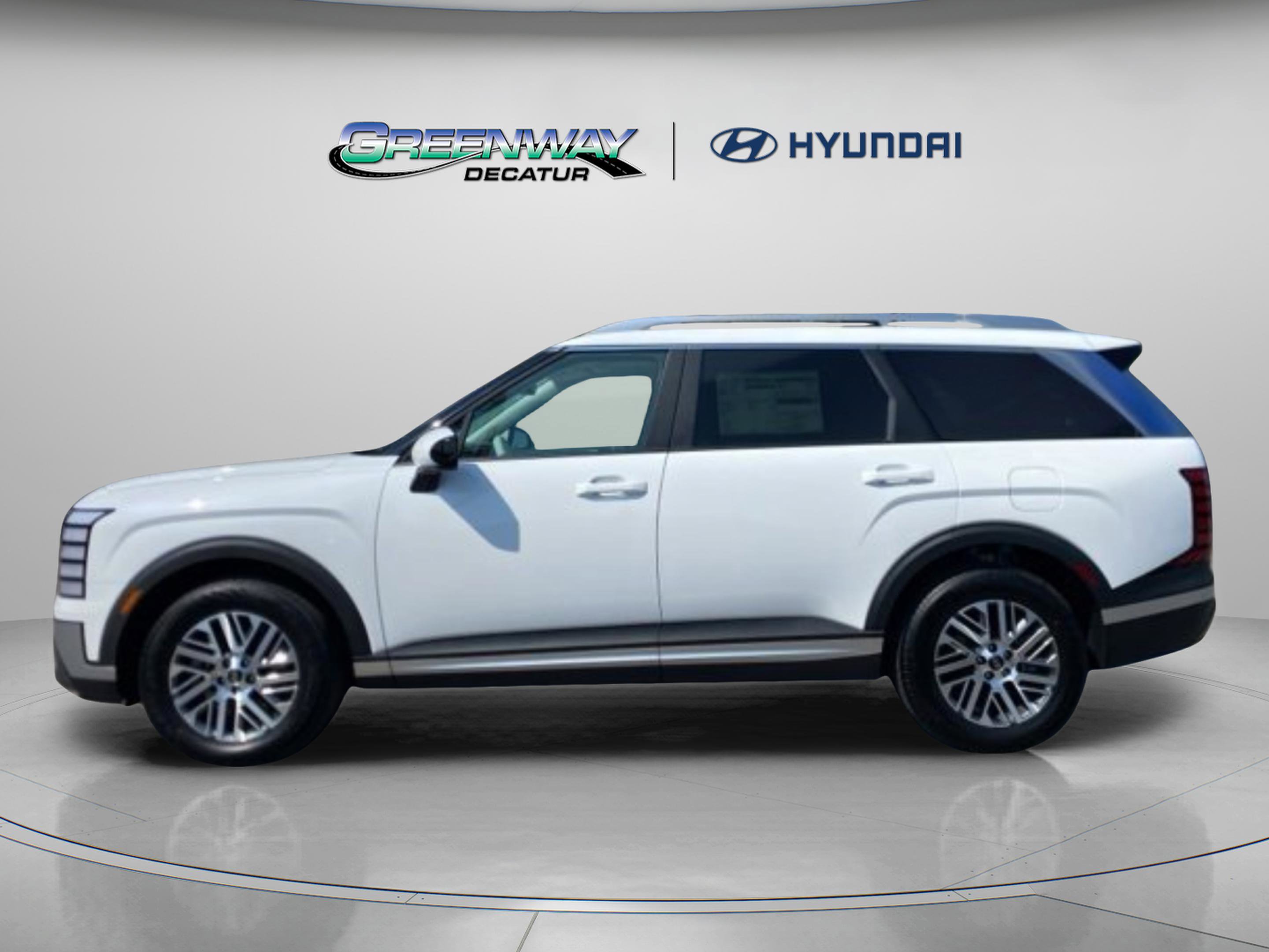 New 2026 Hyundai Palisade SEL image 5