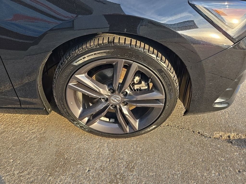 Used 2023 Acura Integra A-Spec image 27