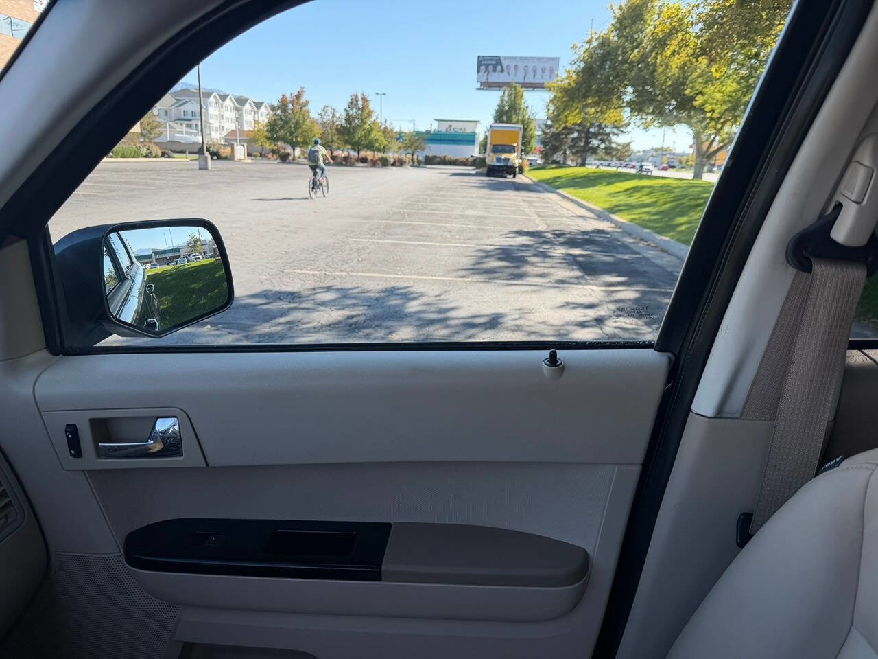 Used 2008 Ford Escape Limited image 17