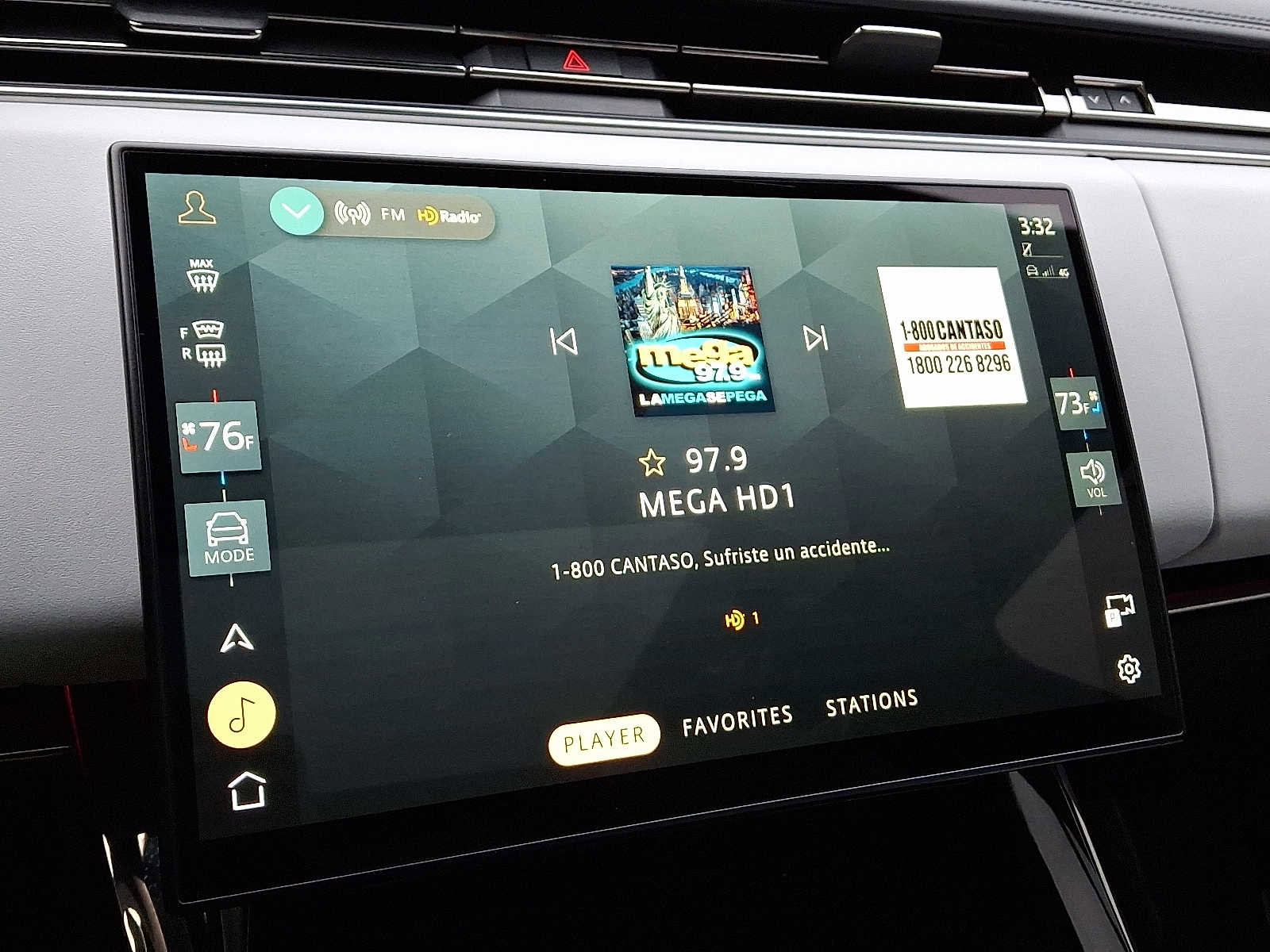 Used 2024 Land Rover Range Rover Sport Dynamic SE image 20