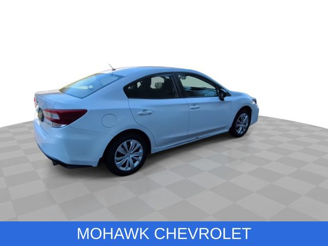 Used 2019 Subaru Impreza 2.0i AWD/4WD image 9