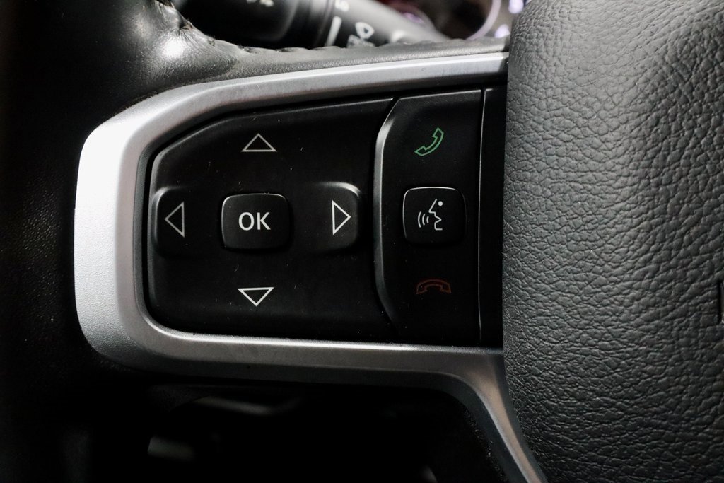 Used 2022 RAM 1500 Big Horn image 28