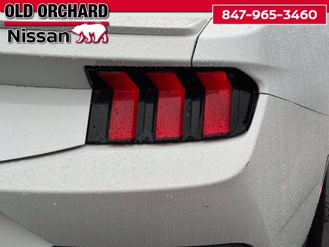 Used 2024 Ford Mustang Premium RWD image 10