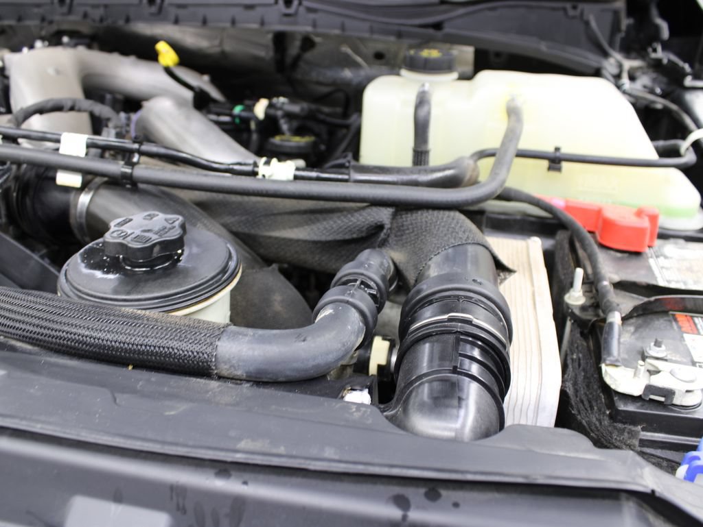 Used 2024 Ford F350 Lariat AWD/4WD image 39