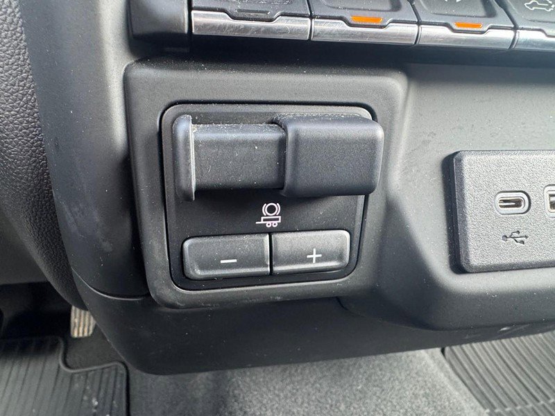 Used 2023 Chevrolet Silverado 1500 W/T w/ WT Safety Package image 19