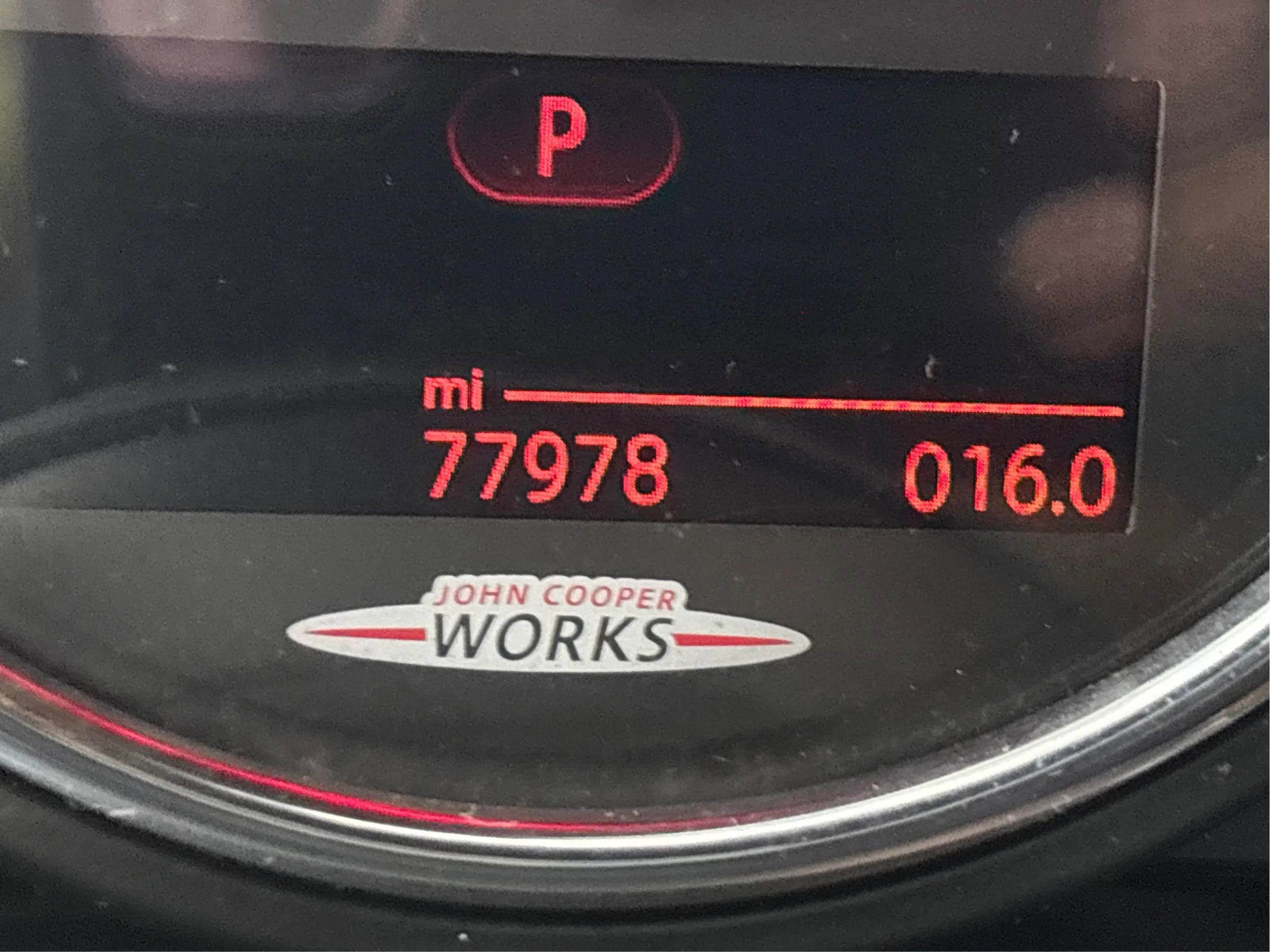 Used 2017 MINI Cooper John Cooper Works image 46