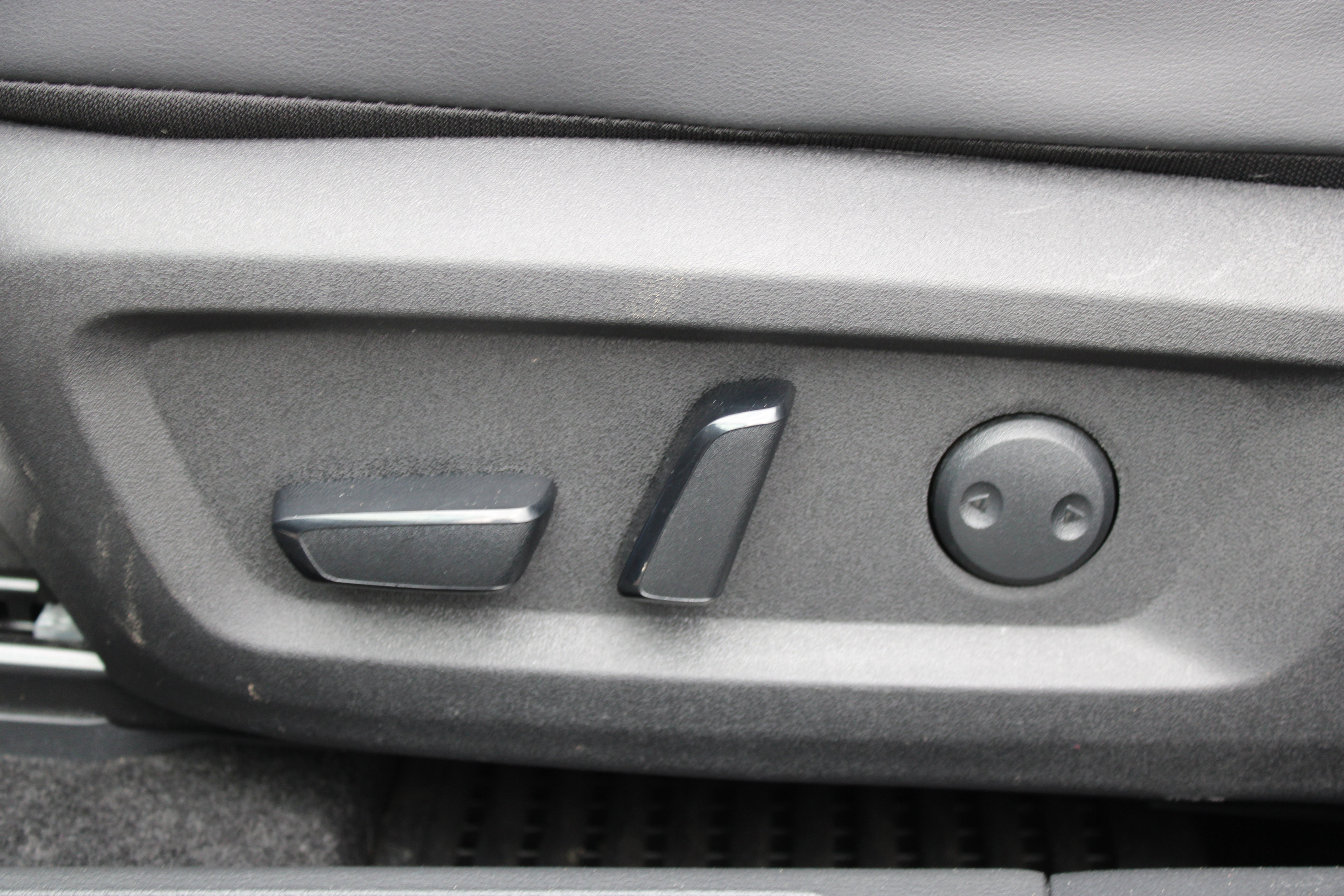 Certified 2023 Nissan Rogue Platinum AWD/4WD image 33