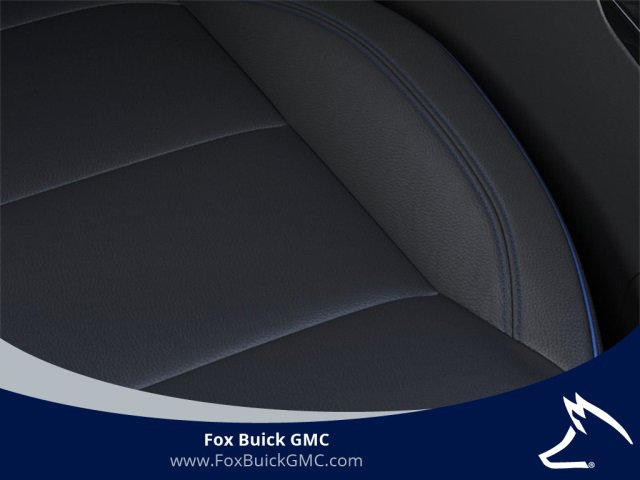 New 2026 Buick Envista Sport Touring image 21